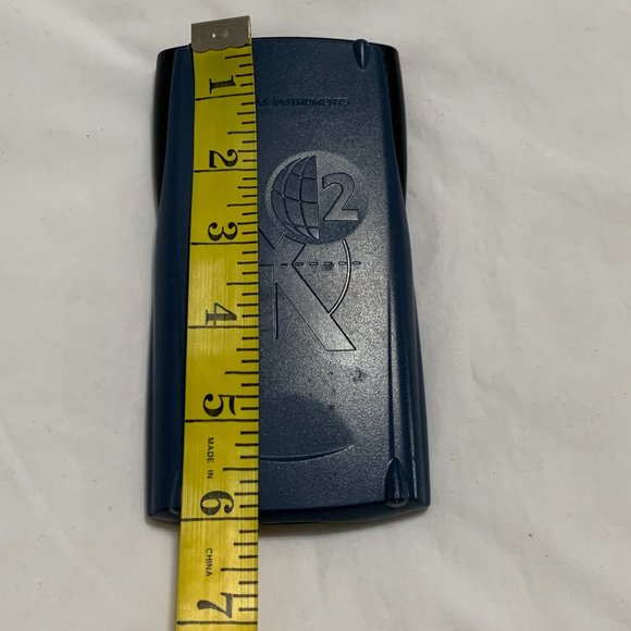 Texas Instruments TI-30X IIS 2-Line Scientific Calculator. - Picture 11 of 13